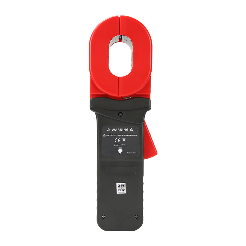 UNI-T UT278A+ Erdungsprüfer mit Klemme