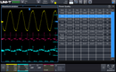 UNI-T MSO3000X-PWR