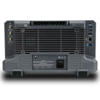 UNI-T MSO3034X Mixed-Signal-Oszilloskop
