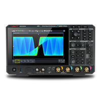 UNI-T MSO3034X Mixed-Signal-Oszilloskop