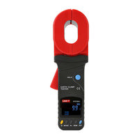 UNI-T UT276A+ Erdungsprüfer mit Klemme